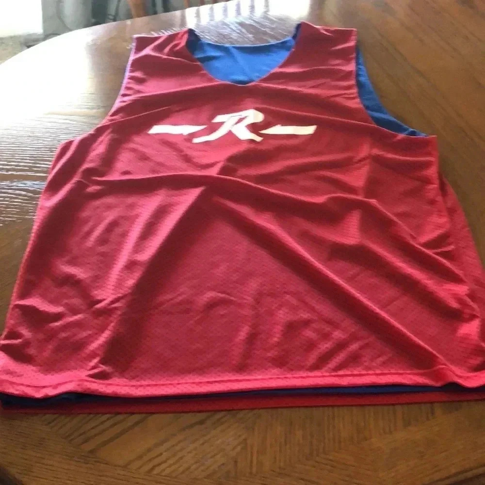 Alleson Athletic Jersey